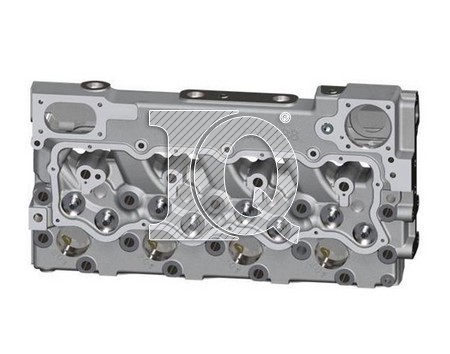 IQ-CH01 - 8N1188 - Cylinder Heads