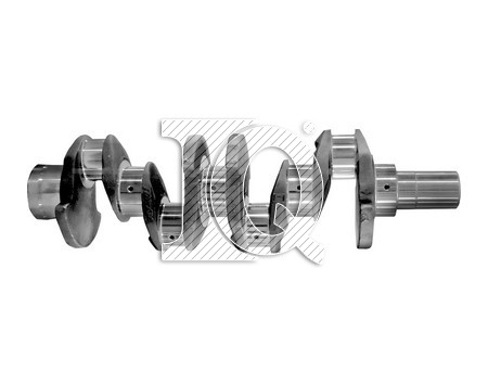 IQ2003 - 894F6302AA - Crankshafts