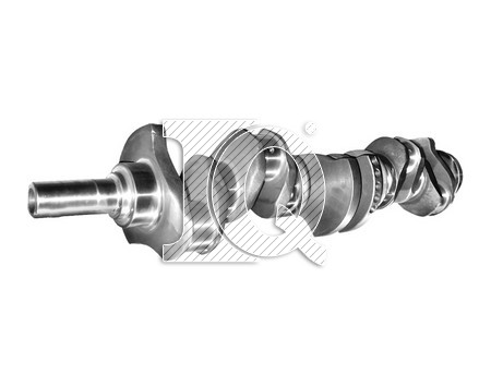 IQ2007 - 83926406 - Crankshafts