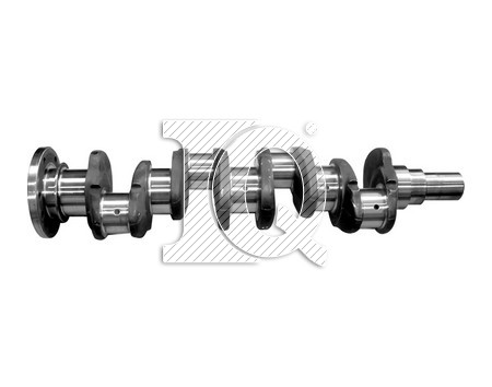 IQ2008 - 6303F - Crankshafts