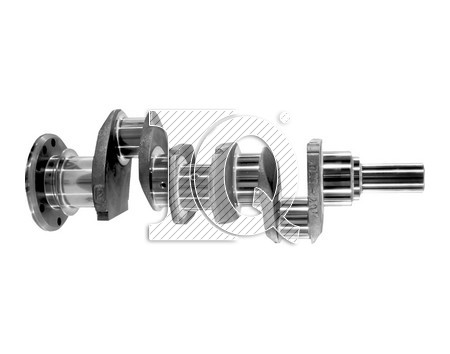 IQ2070 - ZZ90148-ZZ90116-ZZ90084 - Crankshafts