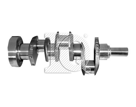 IQ2071 - ZZ90150-ZZ90078-ZZ90122 - Crankshafts