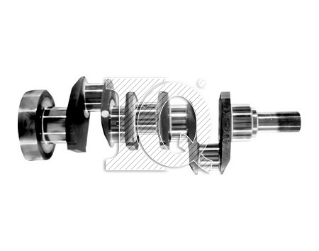 IQ2072 - ZZ90117-31312702 - Crankshafts