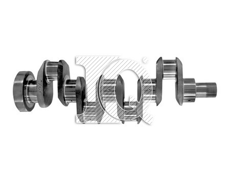 IQ2073 - ZZ9082-85821-94433 - Crankshafts