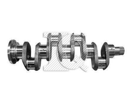 IQ2074 - ZZ90108-84421-68050 - Crankshafts