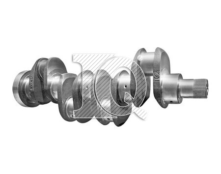 IQ2077 - ZZ90143 - Crankshafts