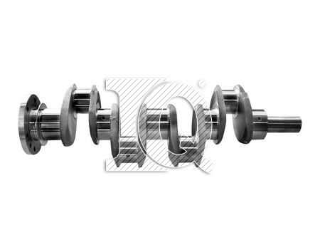 IQ2078 - ZZ90111-3637458M91-31315182-94455 - Crankshafts