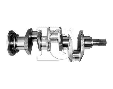 IQ2080 - ZZ90117-31312702 - Crankshafts