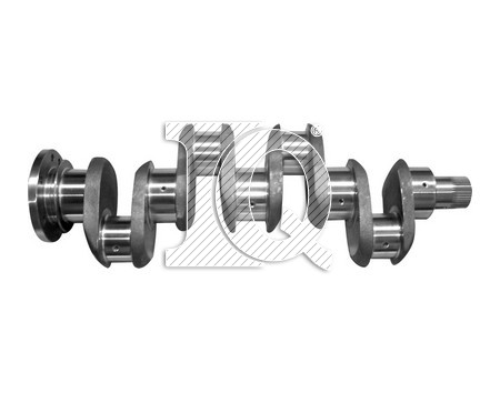 IQ2081 - 85719-ZZ90100-ZZ90076 - Crankshafts