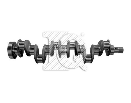 IQ2083 - ZZ90113-3637408M91-U5BG0037 - Crankshafts