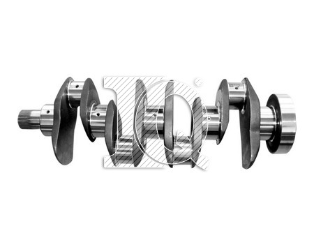 IQ2085 - ZZ90089-3637408M91-31322361-68063 - Crankshafts