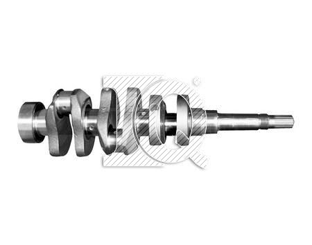 IQ2150 - 1532-23010 - Crankshafts