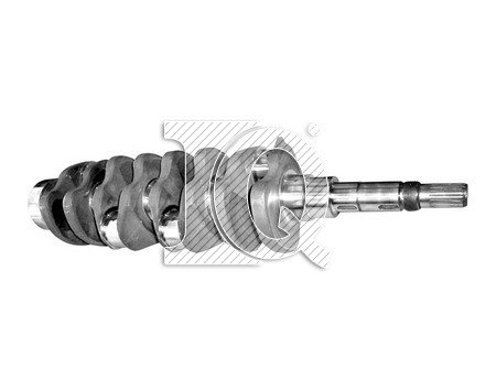 IQ2151 -  - Crankshafts