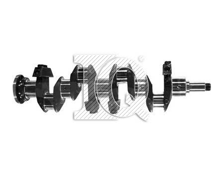 IQ2180 - 0501.77 - Crankshafts