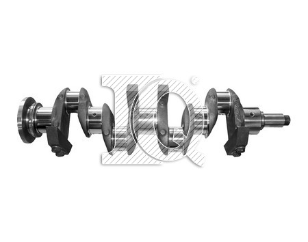 IQ2181 - 0501.78 - Crankshafts