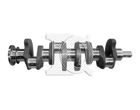 IQ2184 - 050188.04 - Crankshafts