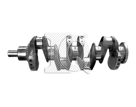 IQ2186 - 0501.G2 - Crankshafts