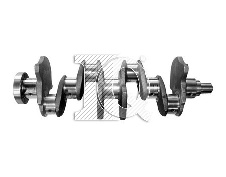 IQ2201 -  - Crankshafts