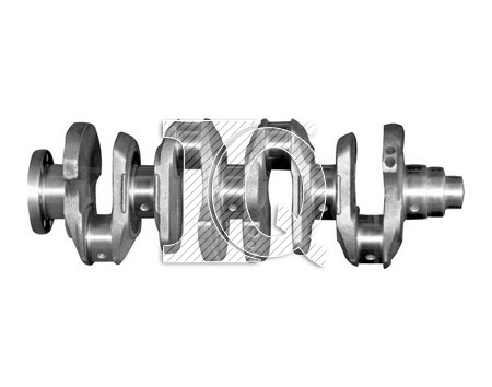 IQ2202 - 7700111883 - Crankshafts