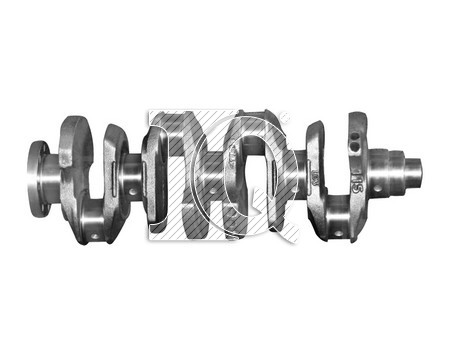 IQ2203 -  - Crankshafts