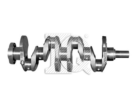 IQ2205 - 8200382457 - Crankshafts