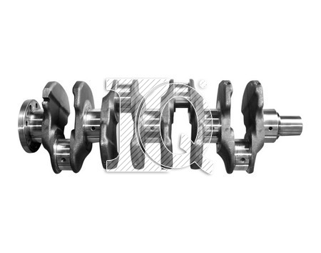 IQ2209 - 8200314795 - Crankshafts