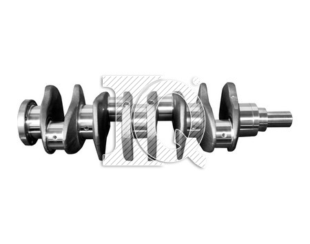 IQ3000 - 1W9771 - Crankshafts