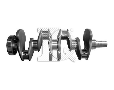 IQ3001 - 4N7692 - Crankshafts