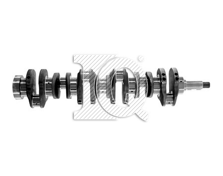 IQ3002 - 125-3005 - Crankshafts