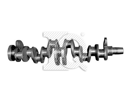 IQ3003 - 4N7693-4N7696 - Crankshafts