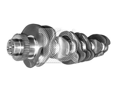 IQ3004 - 1051725-4W3498 - Crankshafts