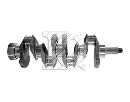 IQ3010 - 5,1231016315e+11 - Crankshafts