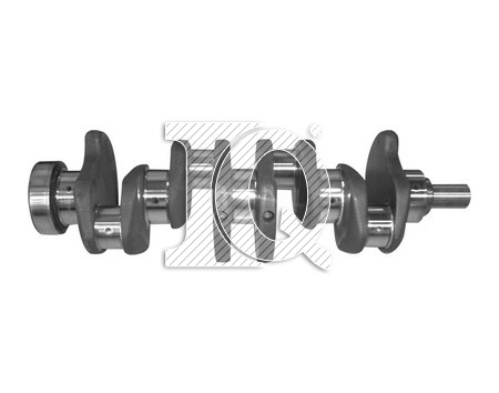 IQ3011 - 8,9444366205e+11 - Crankshafts