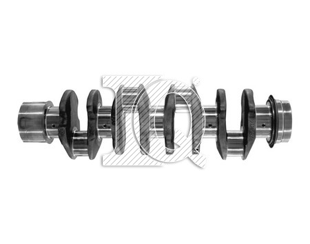 IQ3012 - 8,9711298105e+11 - Crankshafts