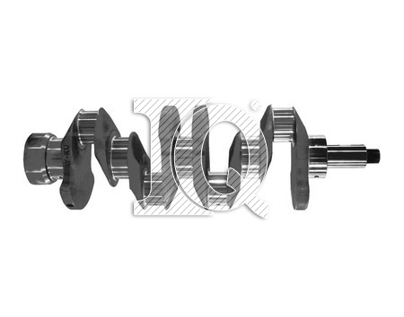 IQ3013 - 5123101610 - Crankshafts