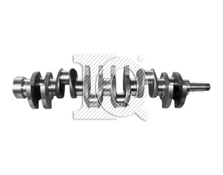 IQ3014 -  - Crankshafts