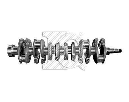 IQ3015 -  - Crankshafts