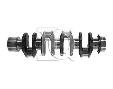 IQ3017 - 8973525342 - Crankshafts