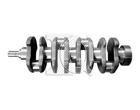 IQ3018 - 8973318530 - Crankshafts