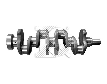 IQ3019 - 8971909270-8972490410 - Crankshafts