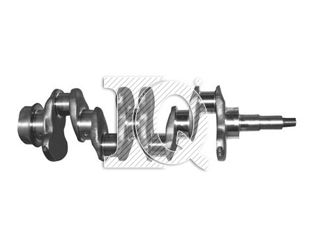 IQ3020 - MED13668 - Crankshafts