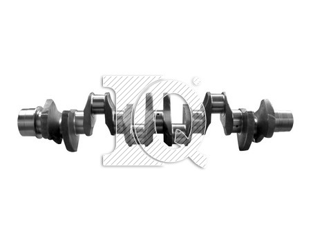 IQ3024 -  - Crankshafts