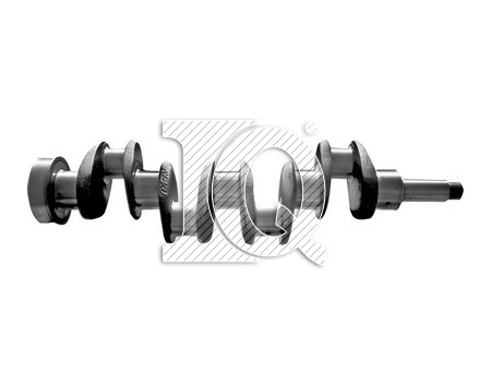 IQ3050 - 3110995R93 - Crankshafts