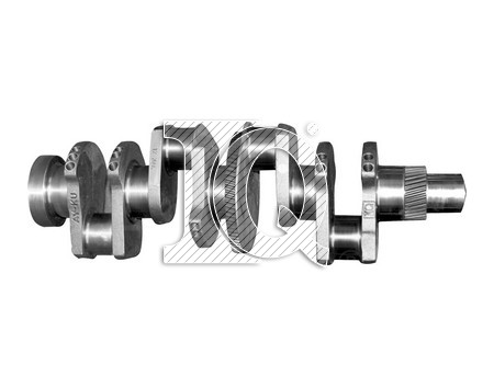 IQ3051 - 3132968R93 - Crankshafts