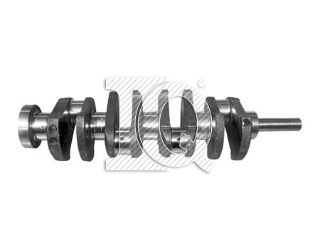 IQ3060 - ERR1181 - Crankshafts