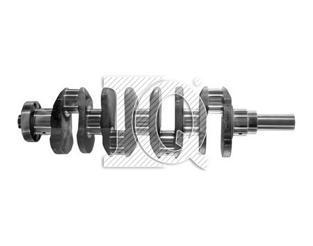 IQ3061 - ERR2112 - Crankshafts