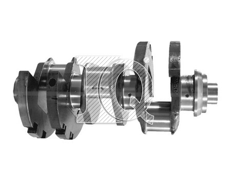 IQ3500 - 4210302401 - Crankshafts