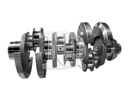IQ3501 - 4410302101 - Crankshafts