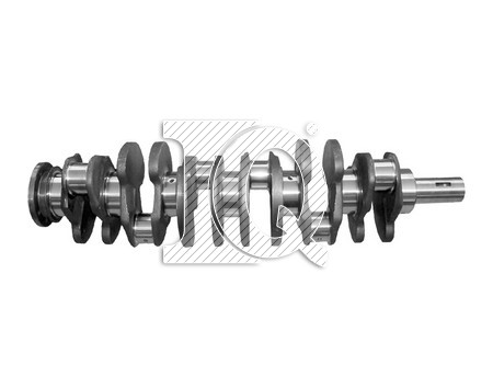 IQ3510 - 3660301602-3660301502-3660301402 - Crankshafts