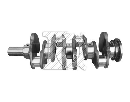 IQ3511 - 3140303202-3140306202 - Crankshafts